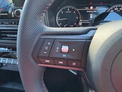 2026 Nissan Navara PRO-4X D27 MY26 4X4 Dual Range Boulder Grey