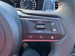 2026 Nissan Navara PRO-4X D27 MY26 4X4 Dual Range Boulder Grey