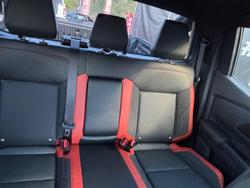 2026 Nissan Navara PRO-4X D27 MY26 4X4 Dual Range Boulder Grey