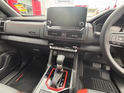 2026 Nissan Navara PRO-4X