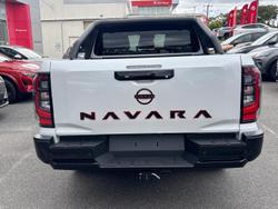 2026 Nissan Navara PRO-4X