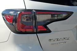 2025 Subaru Outback AWD Touring XT