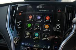 2025 Subaru Outback AWD Touring XT