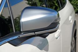 2025 Subaru Outback AWD Touring XT