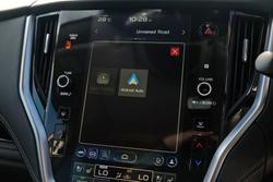 2025 Subaru Outback AWD Touring XT