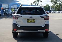 2025 Subaru Outback AWD Touring XT