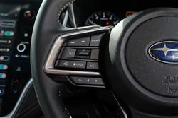 2025 Subaru Outback AWD Touring XT