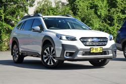 2025 Subaru Outback AWD Touring XT