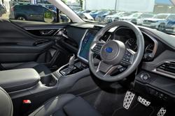 2025 Subaru Outback AWD Touring XT