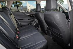 2025 Subaru Outback AWD Touring XT