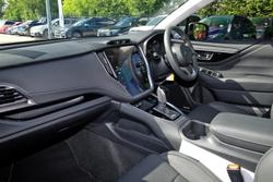 2025 Subaru Outback AWD Touring XT