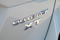 2025 Subaru Outback AWD Touring XT