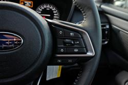 2024 Subaru Outback AWD