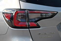 2024 Subaru Outback AWD