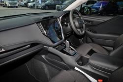 2024 Subaru Outback AWD