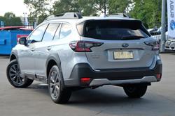 2024 Subaru Outback AWD