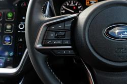 2024 Subaru Outback AWD