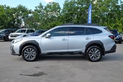 2024 Subaru Outback AWD