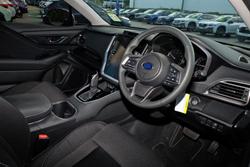 2024 Subaru Outback AWD