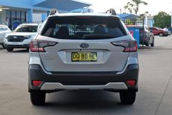 2024 Subaru Outback AWD