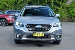 2024 Subaru Outback AWD