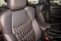 2025 Isuzu D-MAX X-TERRAIN