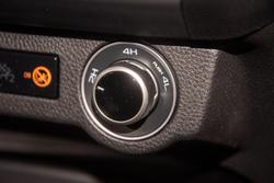2025 Isuzu D-MAX X-TERRAIN
