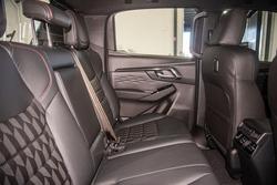 2025 Isuzu D-MAX X-TERRAIN