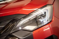 2025 Isuzu D-MAX X-TERRAIN