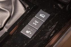 2025 Isuzu D-MAX X-TERRAIN
