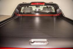 2025 Isuzu D-MAX X-TERRAIN