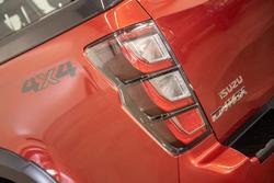2025 Isuzu D-MAX X-TERRAIN