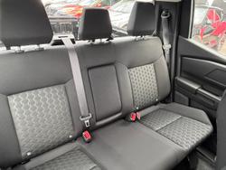 2026 Nissan Navara SL