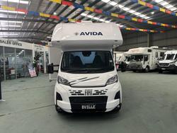 2025 Avida Birdsville