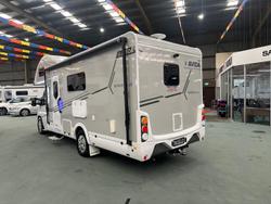 2025 Avida Birdsville