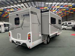 2025 Avida Birdsville