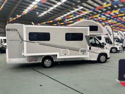 2025 Avida Birdsville