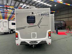 2025 Avida Birdsville