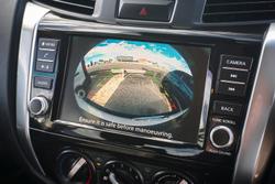 2024 Nissan Navara SL