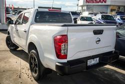 2024 Nissan Navara SL