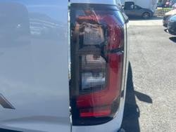 2026 Nissan Navara ST D27 MY26 4X4 Dual Range Blizzard White