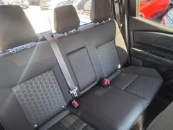 2026 Nissan Navara ST D27 MY26 4X4 Dual Range Blizzard White