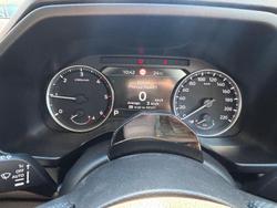 2026 Nissan Navara ST D27 MY26 4X4 Dual Range Blizzard White