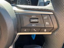 2026 Nissan Navara ST D27 MY26 4X4 Dual Range Blizzard White