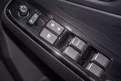 2025 Isuzu D-MAX X-TERRAIN
