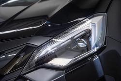 2025 Isuzu D-MAX X-TERRAIN
