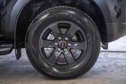 2025 Isuzu D-MAX X-TERRAIN
