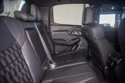 2025 Isuzu D-MAX X-TERRAIN
