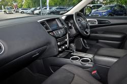 2019 Nissan Pathfinder ST