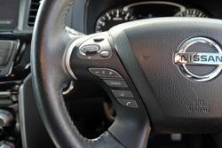 2019 Nissan Pathfinder ST